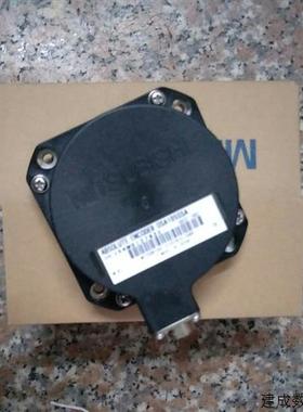 议价三菱伺服电机编码器OSA105S5AOSE105S2    OSE105  OSA166