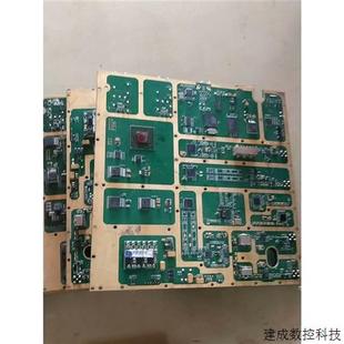 单价1 包邮 议价EP2AGX65DF2515N芯片板子四张 不