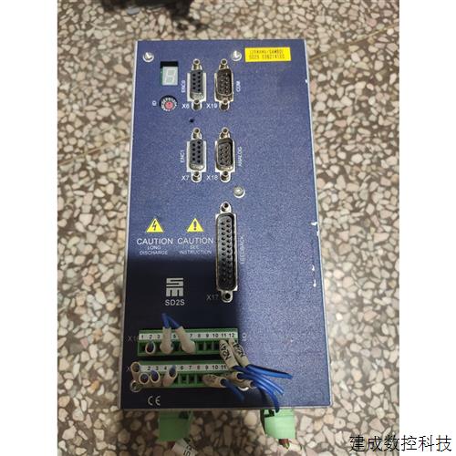 议价(议价)SIEB & MEYER控制器SD2S