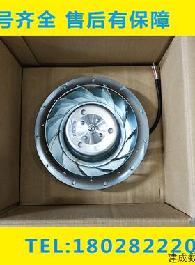 议价A90L-0001-0554/RW 0555/RW FANUC发那科主轴风扇 全新现货议