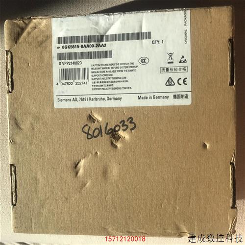 议价产品SIEMENS 6GK5615-0AA00-2AA2