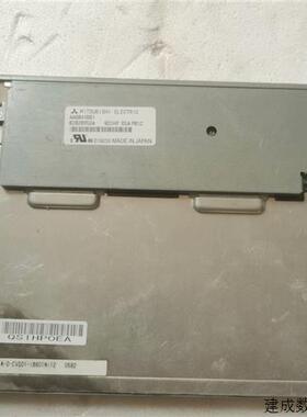 议价AA084XB01 三菱8.4寸工业液晶显示屏