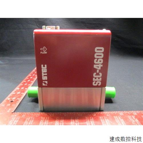 议价HOREBIA/STEC 2051931 MASS FLOW CONTROLLER SEC-4600MC GAS