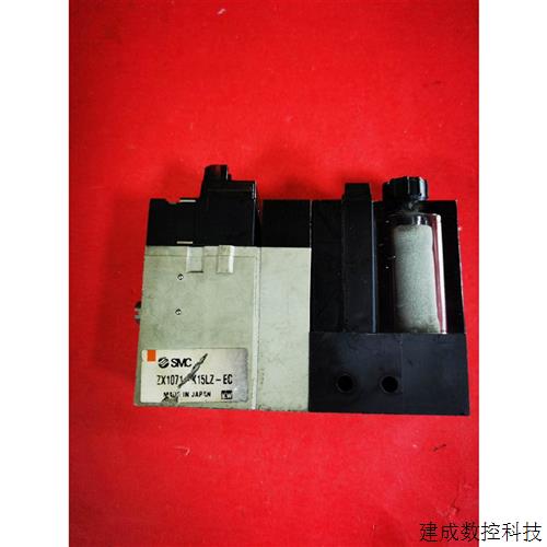议价- 进口原装发生器ZX1071日本-SMCK15LZEC真空
