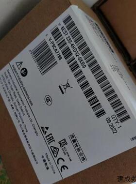 议价6ES7232 6ES7 232-4HD32-0XB0 4HD30 SM1232产品S7-1200 4A