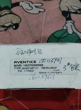 议价AVENTICS型号1827009569SERVICE-P(口径电子)