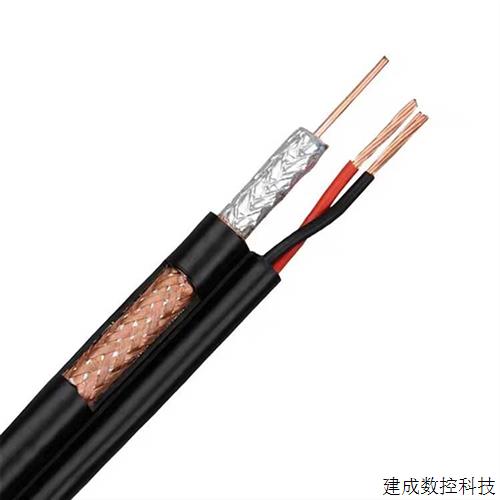 议价PLC内部线缆1786-RG6接头1786-BNC同轴1000英尺网络通信总线