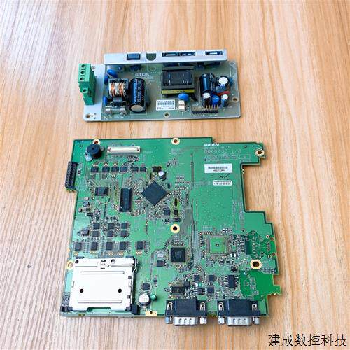 议价普洛菲斯触摸屏AST3501W-T1-D24电源板TDK M