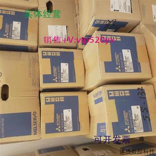 SF102B SF102K全新质保 SF102 议价现货供应三菱伺服电机HC