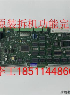 议价C98043-A1680-L1原装拆机6SE70整流单元CUR板6SE7090-0XX85-1