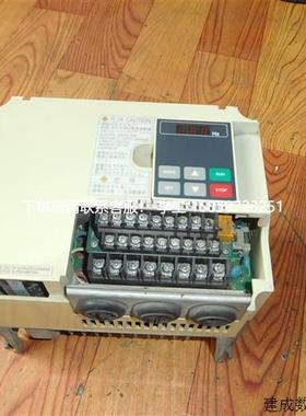 议价*A007* 变频器 BFV70224FP 400V 2.2KW 380V 实物图 测试*