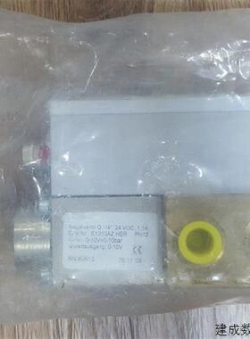 议价德国MLS Lanny控制阀E1B10AZ E1B08-ATT V1 E1B10AZ HER