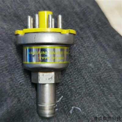 议价TELEDYNE DV-6 VCR真空计拆机件一个(奋斗电子)