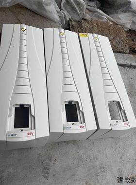 议价ABB变频器510 550 37kw白色外壳 R4尺寸成色漂