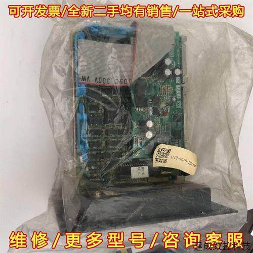 议价A13B-0159-B111发那科读卡器成色漂亮功能包