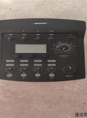 议价BOSE T1 ToneMatch数字调音台音频引擎不带