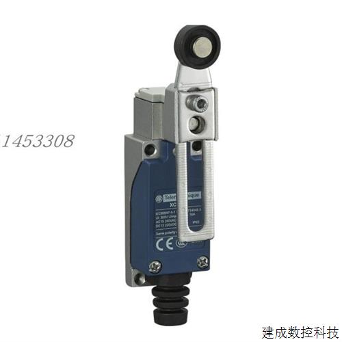 议价施耐德限位开关行程开关 热塑滚轮摇杆XCE-145C XCE145C 原装