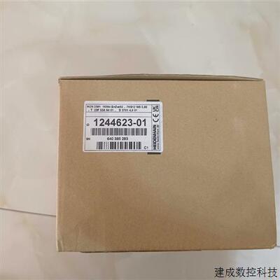 议价全新未拆封海德汉编码器RCN2381ID1244623-01全新现货议价