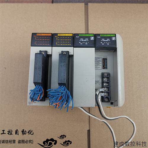 议价欧姆龙PLC模块CQM1-ID213 OD213 SRM21-V1实物图质量包好现货