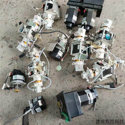 议价ABBOTT  i2000  i16000 电机配件 见图保