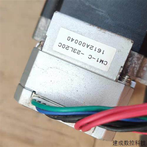 议价CM1-C-23L20C 日本闭环步进电机COOL MUSCLE