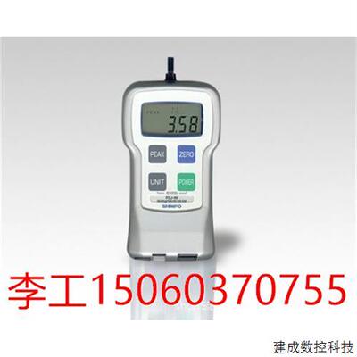 议价新宝SHIMPO推拉力计FGPX-0.2/FGPX-0.5/FGPX-1/FGPX-