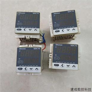 C15TR0TA0000 议价原装 SDC15 进口 温控器 拆机