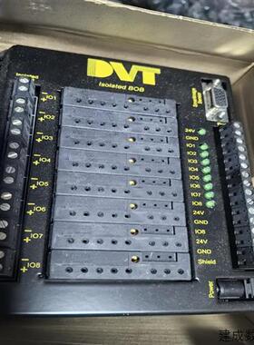 议价DVT CON-IBOB隔离分线板 CONIBOB全新带