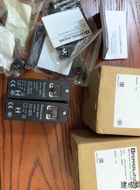 议价正品原装 倍加福P+F 感测器 LA39/LK39-Z/31/40A/116 088807