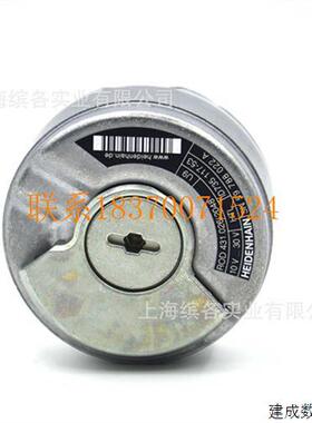 议价ROQ425ID:1109256-现货供应海德汉HEIDENHAIN编码器全新30议