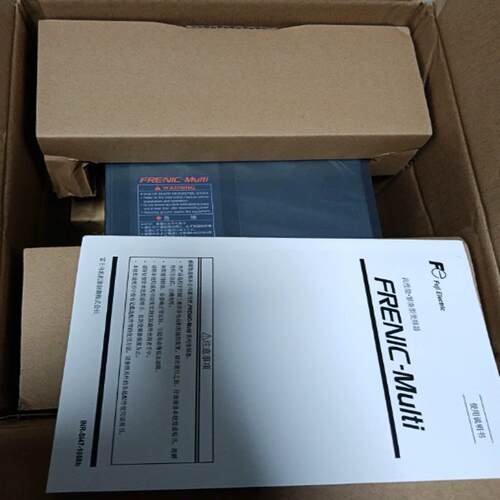 FVR3.7E11S-4  FVR3.7E11S-4CX 变频器现货包邮咨询议价