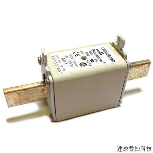 议价美国BUSSMANN巴斯曼170M1561D快速熔断器690V 700V 25A保险丝