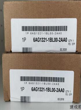 议价(请询价)6AG1321-1BL00-2AA0产品正品