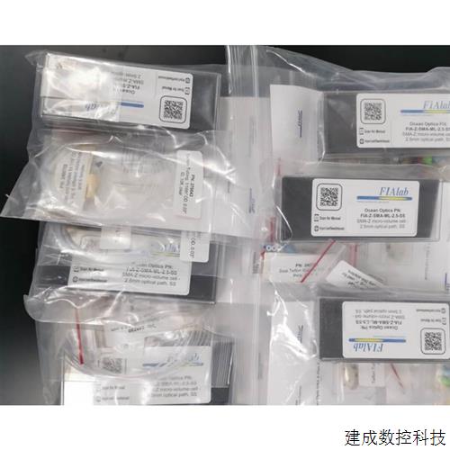 议价非实价议价议价 流通池,OCEAN OPTICS,FIA-ZSMA-ML-2.5-SS