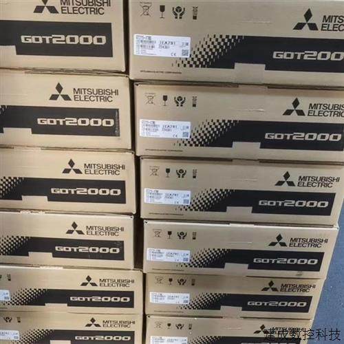 议价三菱触摸屏GS2107-WTBD/GS2110-WTBD/WTBD-N