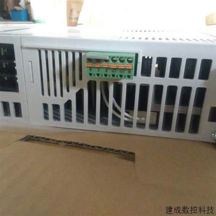 议价伺服驱动器MR-J2S-60B-T004全新原装现货 议价 质保一年