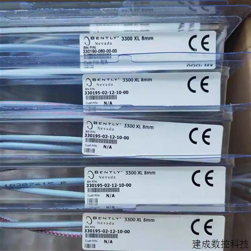 议价美国Bently本特利振动探头330104-00-06-50-02-00原装正品