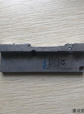 议价现货促销原装拆机费斯托 VMPA-EPR 533373 实物照片