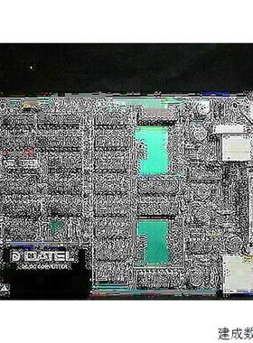 议价Analog Devices RTI-1262 AG ASSOCIATES 2100-0150 PCB,D/A