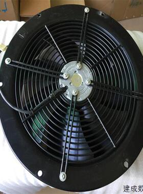 议价正品德国EBM W1G 300-CE33-52 48V  90W 1800min散热风扇