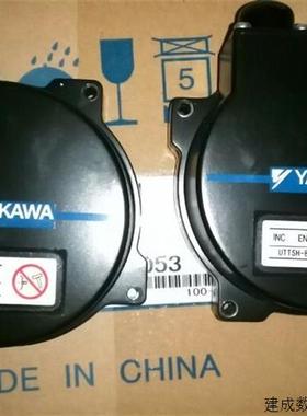 议价全新原装安川7.5kw伺服电机SGM7G-75AFC61编码器UTTSH-B24RH