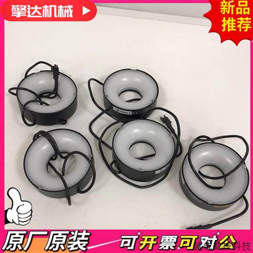 议价KEYENCE基恩士环形光源 CA-DRW8M