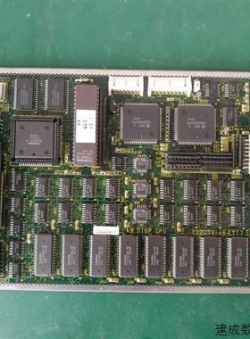 议价anritsu ms2602频谱分析仪 A9 DISP CPU 33U33146(Y1)议价
