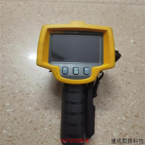 议价福禄克 FLUKE Ti25外红外 热像仪无拆无修成色【询价