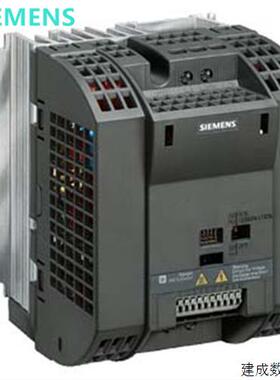 议价6SL3210-5BE27-5CV0 产品V207.5kW变频器 6SL3210-5BE27-5C