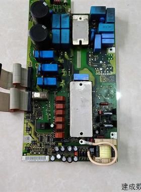 议价丹佛斯变频器 VLT5000 驱动板 175Z1451 CT9 AB9  CB9 带模块