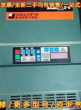 议价拆机瑞恩2gu41005-yw-026变频器拆机包好成色