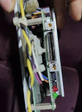 议价拆机东方 原装闭环步进电机驱动器 ASD18A-K