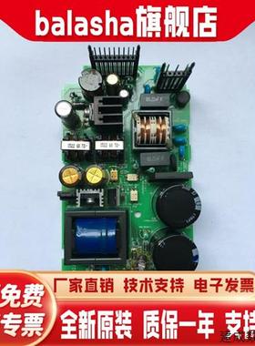 议价三菱PLCFX3U-16 32 48 64 80 128MR/MT-D电源板 IO中板 CPU主