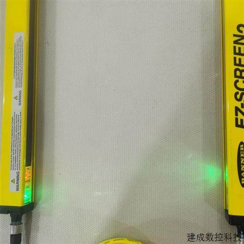 议价邦纳LS2TP30-900Q88 光幕LS2E30-900Q8+LS2TR30-900Q8 BANNER